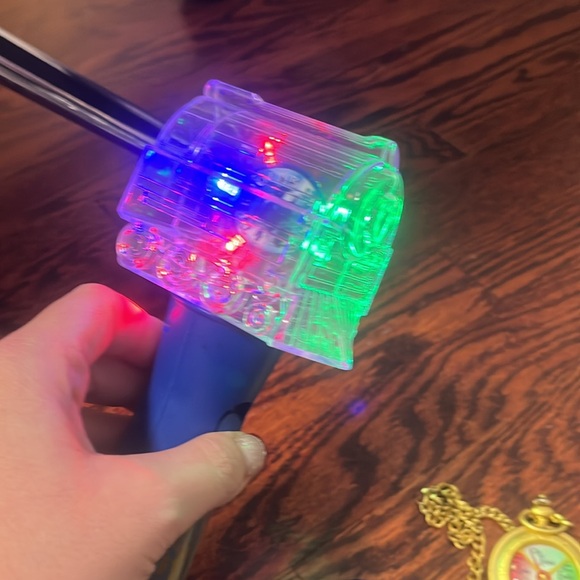 Polar Express bundle with Frame 🖼️ 🔔 🚂 - Picture 10 of 12